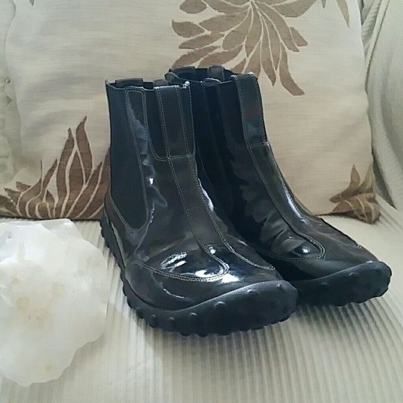 nike lab g series boots